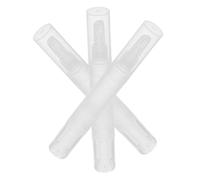 DRESSOOS Lot De 3 Stylos De Recharge Pour Huile À Ongles, Stylo À Cuticules, Stylo À Polyvalent, Tube Vide Pour Gloss À Lèvres, Accessoire De Maquillage, Fond De Teint, Stylo Vide Pour
