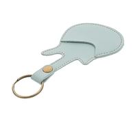 DRESSOOS Mallettes en Cuir Oud Instrument Original Player Guitar Etui pour plectres USB étagère Accessoire Titulaire de ramassage conteneur de Stockage de Pics d'instruments Métal