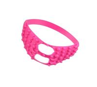 DRESSOOS Masque Contour V Line Masque Lifting Visage pour Masque Mince V Line Masque Visage Muscle Menton