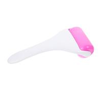DRESSOOS Massage Roller Anti-rides Pour Visage Yeux Outil De Soin Peau Refroidissement Accessoire Beauté Pratique Et Léger Pour Éclat Anti-âge