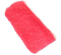 DRESSOOS Modèle Alimentaire Fausse Viande Jouet Nourriture Artificielle pour Garçon Et Filles Petit Format Décoration La Cuisine Accessoire Photo Jeu Éducatif