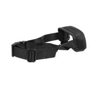 DRESSOOS Muselière Ajustable Respirante pour Chien Anti-Morsure Et Anti-aboiement Accessoire Pratique pour Chiens