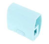 DRESSOOS Organisateur De Perceuse à Compact Et Support Pour Outils De Manucure Boîte De Rangement Pour Têtes De Ponçage Et Accessoires Pratique Pour Salons Et Usage Personnel