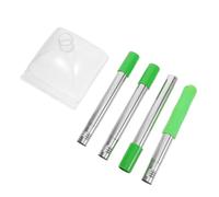 DRESSOOS Outil de Capture Araignées et Insectes à Long Manche Réglable Attrape sans Contact pour Bureau Maison Jardin Kit de Capture et Respectueux et