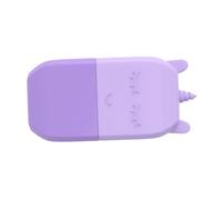 DRESSOOS Outil De Massage Facial Glace Support De Massage Réfrigérant Soulagement Des Gonflements Et Raffermissement Peau Accessoire De Soins Visage Durable