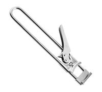 DRESSOOS Ouvre-bouteille et Ouvre-boîte Réglable Acier Inoxydable Ouvre-bocal Multifonction pour Cuisine Compact et Facile à Utiliser pour Bouteilles Conserves et Bocaux