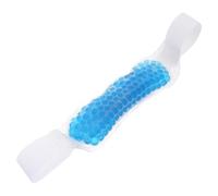 DRESSOOS pâte de refroidissement rafraichissant fatigue Gel froid Somnolence pâte froide autocollant de refroidissement d'été Blue