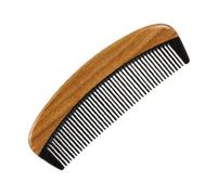 DRESSOOS peigne brosse à cheveux en poils de sanglier brosse à boucles à poils de sanglier ronde shampooing sèche-cheveux hair charms hair toppers Bambou