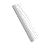 DRESSOOS Peigne Démêlant Pour Cheveux Pour Femmes Peigne Compact Pour Coiffure Et Toilettage