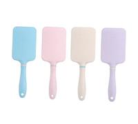 DRESSOOS Peigne Pour Cuir Chevelu Peigne De Massage Brosse à Cheveux Démêlante Peigne à Pagaie Blue