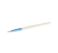 DRESSOOS Pinceau Eyeliner Ultra Fin Pour Détails Outil De Maquillage Pour à Paupières Et Eyeliner Pinceau à Détails Doux Et Pour Parfait