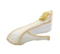 DRESSOOS Présentoir À Bijoux Pour Chaussures À Talons Hauts Support Robuste Pour Exposition Au Détail