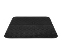 DRESSOOS Protections de Siège Imperméables en Polyester 45x45 Cm Filet Antidérapant, Coussinets Absorbants Lavables pour Fauteuils, Siège Auto et Usage Incontinence Urinaire, Tapis