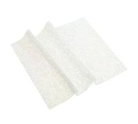 DRESSOOS Repose-bras Pour Ongles Tapis De Nail Art Scintillant Tapis De Table Pour Ongles Fournitures De Manucure