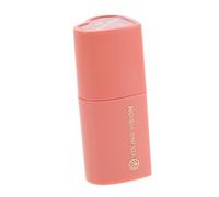 DRESSOOS Rouge à Lèvres Contour Blush Couvercle Fard à Joues Liquide Fard à Joues Surligneur Fard à Joues Multi-usages De Mascara Pour Cils Amour Rougir