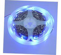 DRESSOOS Ruban LED Sonore Contrôlé par App Lumière Décorative RGB Bande Lumineuse Flexible Lampes avec Contrôleur sans Fil USB pour Chambre Salon et Fêtes