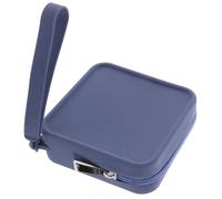 DRESSOOS Sacoche Friandise Silicone pour Chiens Pochette De Formation Portable Et Pratique pour De Friandises Sécurisé Et pour Dressage Extérieur