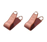 DRESSOOS Sangle De Bain 2 Pièces Crème Solaire Sangle De Frottement De Bronzage Pour Le Autobronzant Kit Applicateur De Bronzage Épandeur De Lotion Pour Le Corps Serviette De Bain Épurateur