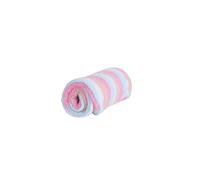 DRESSOOS Serviette de Bain Bonnet de Séchage Des Cheveux Enveloppe à Séchage Rapide pour Femme Légère Et Portable pour La Maison Et Les Voyages
