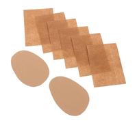 DRESSOOS Support De Correction pour Oreilles De Chiot Outils De Maintien Vertical Autocollants Fixes pour Chiens Accessoire Pratique pour Doberman Et