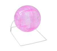 DRESSOOS Support Dexercice pour Hamster Mini Support pour Petits Animaux pour Un Moment De Jeu Amusant