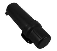 DRESSOOS Tube à Outils pour Imperméable Support De Rangement pour Outils Et Accessoires Boîte De Protection Anti-éclaboussures