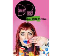 Dressy Bessy - Faster Disaster