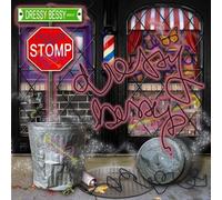 Dressy Bessy - Hollerandstomp