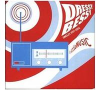 Dressy Bessy - Little Music [Import]