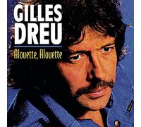 Dreu, Gilles - Alouette
