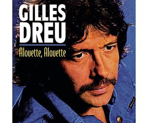 Dreu, Gilles - Alouette