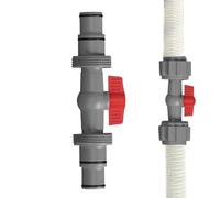 Dreuhuing Adaptateur de tuyau de piscine | Adaptateur de connexion de tuyau de pompe, outils de raccordement de tuyau, pièces de rechange pour spas, , pompes convertis