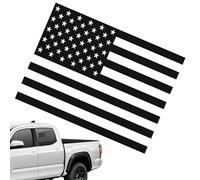 Dreuhuing Décalcomanie Pour Rétroviseur Camion | Décalcomanies Drapeau Pour Rétroviseurs Camions,Film Adhésif Extérieur Pour Décor Automobile Pare-Brise SUV Pickup
