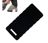Dreuhuing Genouillère de Jardin imperméable, Tapis de Genou de Jardin en Mousse EVA Souple Haute densité, Confortable et épais, Outil de Nettoyage de Jardinage, genouillère pour Le Jardinage en Plein