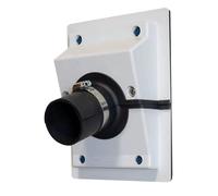 Dreuhuing Housse De Protection Isolante Extérieure - Gaine de Protection pour Lignes de Climatiseur - Manchon De Étanche Couverture Intégrale Équipement Pour Intérieurs Maison Sols