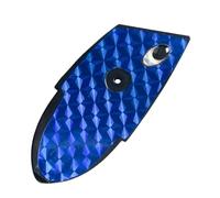 Dreuhuing Leurres De Pêche Au Saumon | Leurres pour Truite Lacustre - Appâts Robustes Équipement Extérieur pour Papa Débutant Adulte - Activites Exterieures Debutants Et Adultes Passionnes