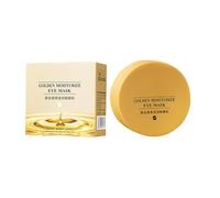 Dreuhuing Lot de 60 patchs en gel pour les yeux hydratants, coussinets rajeunissants pour le visage, enterrement de vie de jeune fille, pour homme et femme
