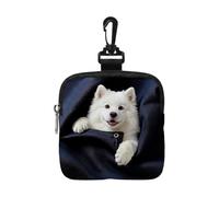 Dreuhuing Poche de Dressage pour Chien,Poche Imperméable Compacte,Sachets pour l'éducation Canine | pour Chiot, Chien de Petite, Moyenne ou Grande Taille, à la Maison, en