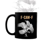 Dreuhuing Tasses À Café - 350ml Céramique Résistante à la Chaleur Vaiselle à Boire Décoration de Maison,Mug À Café Drôle Avec Poulet - pour Thé Boisson Vin Jus Bière Lait Pâques Saint-Valentin Ferme