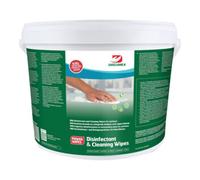 DREUMEX DREUMEX Lingettes désinfectantes et de nettoyage 800 pièces en seau Quantité:2