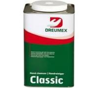 Dreumex Savon - Classic rouge 4,5 litres