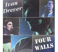 Drever,Ivan - Four Walls [Import]