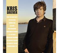 Drever, Kris - Mark The Hard Earth [Import]