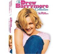 Drew Barrymore Celebrity Pack [Import USA Zone 1]