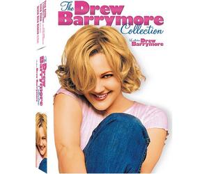 Drew Barrymore Celebrity Pack [Import USA Zone 1]