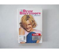 Drew Barrymore Celebrity Pack (Never Been Kissed / Fever Pitch / Ever After)