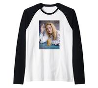 Drew Barrymore E.T. Scream Actor par Michael Grecco Manche Raglan