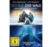 Drew Barrymore,John Krasinski,Kristen Bell - Ruf der Wale [Import]