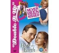 Drew Barrymore - Never Been Kissed / Here On Earth [Import anglais]