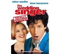 Drew Barrymore-The Wedding Singer [Edizione: Giappone] [Import]